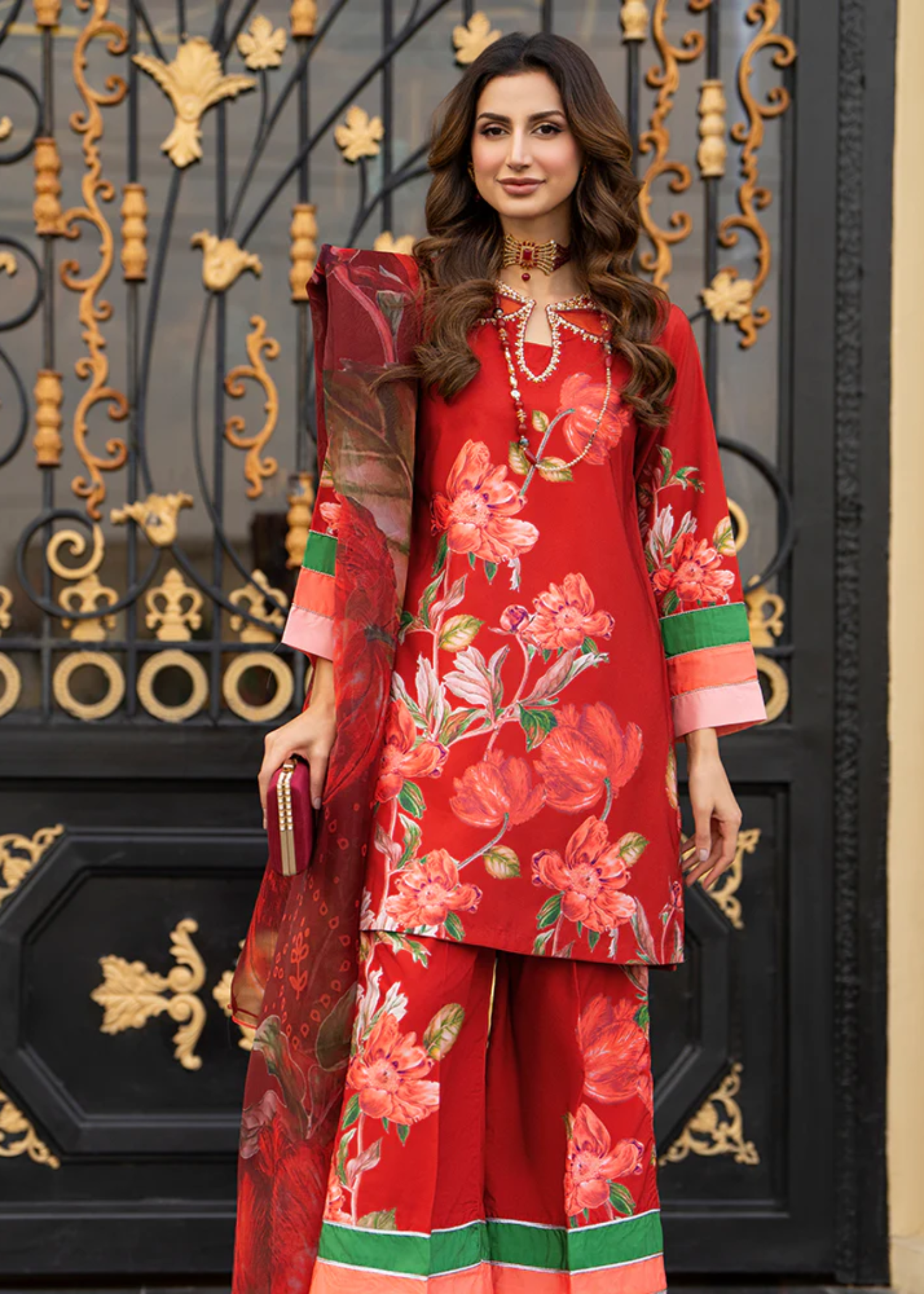 Ain AN 119 Women 3pcs