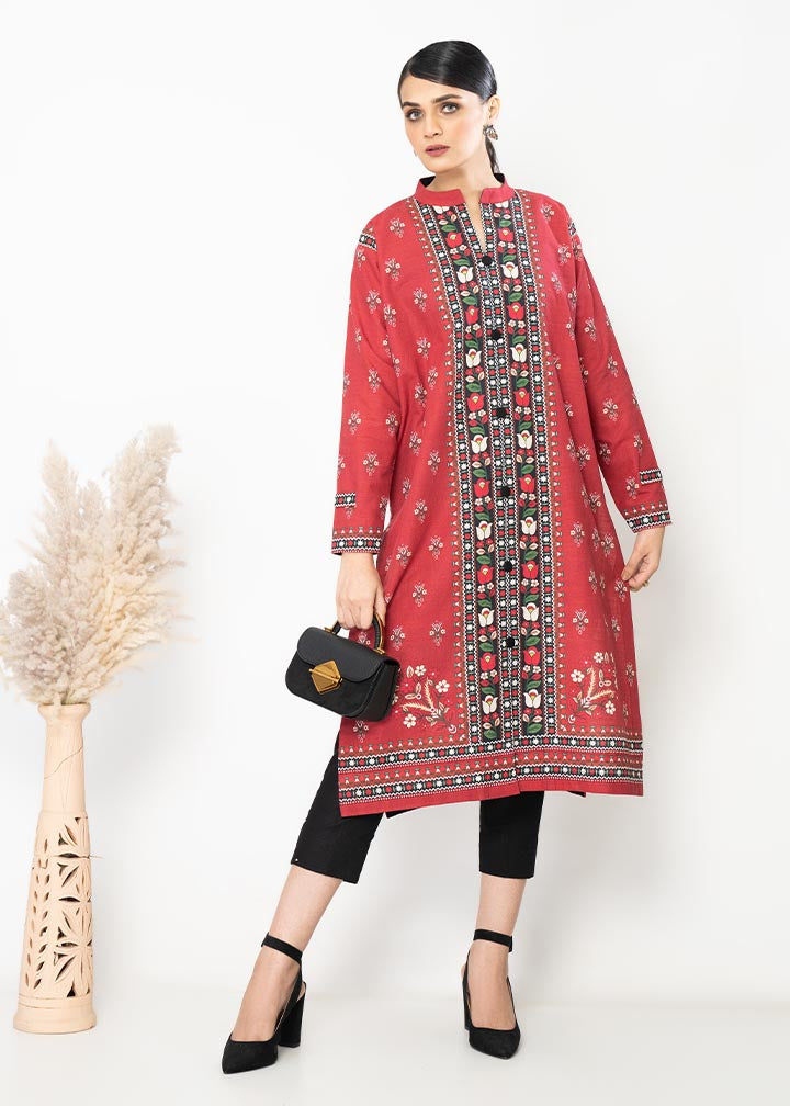 Hemstitch Zeenia Women 2pcs