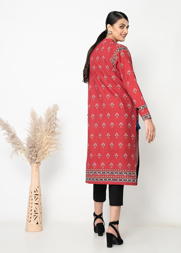 Hemstitch Zeenia Women 2pcs