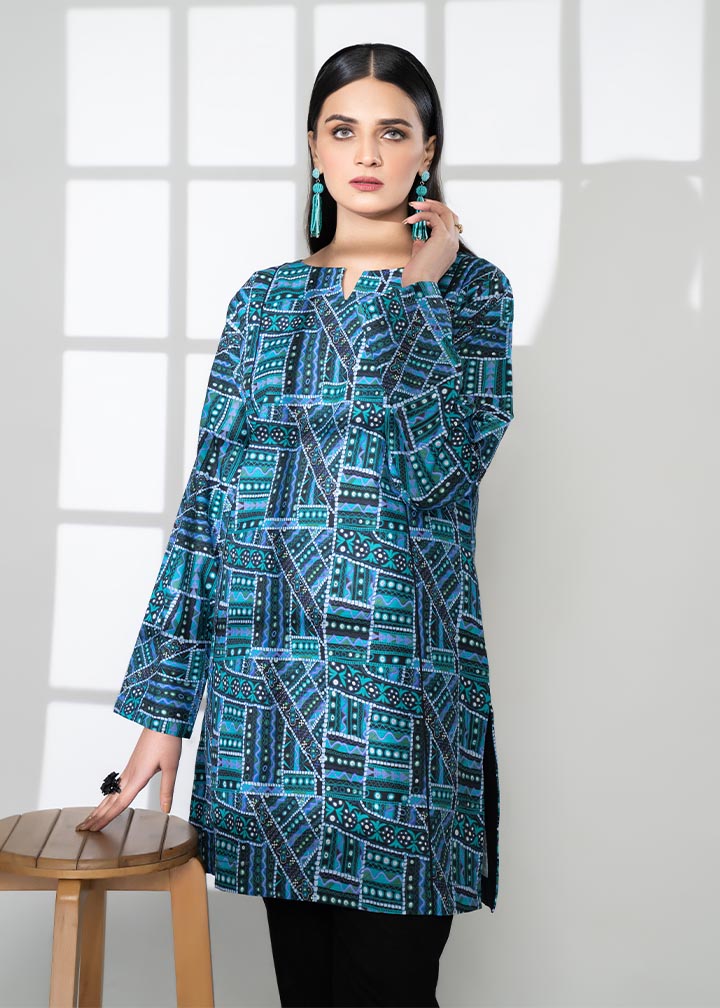 Hemstitch Tara Women 2pcs