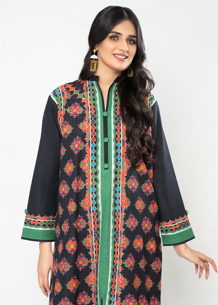 Hemstitch Kiara Women 2pcs