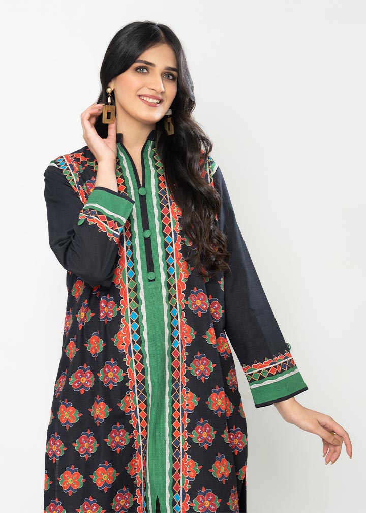 Hemstitch Kiara Women 2pcs