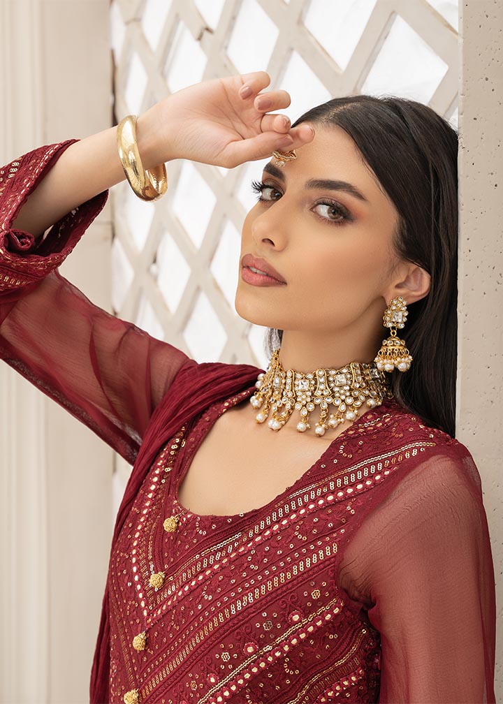 Misl Nirut Women 3pcs