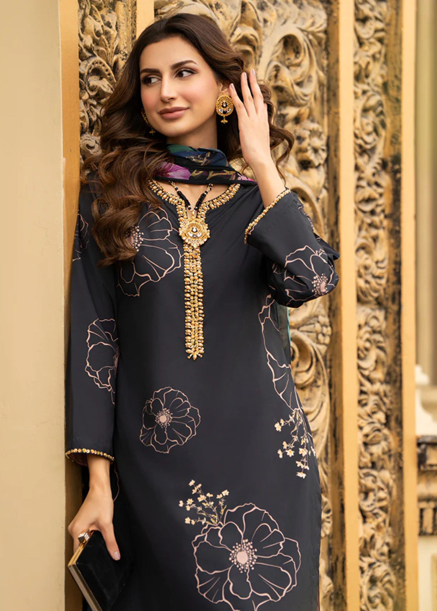 Ain AN 126 Women 3pcs