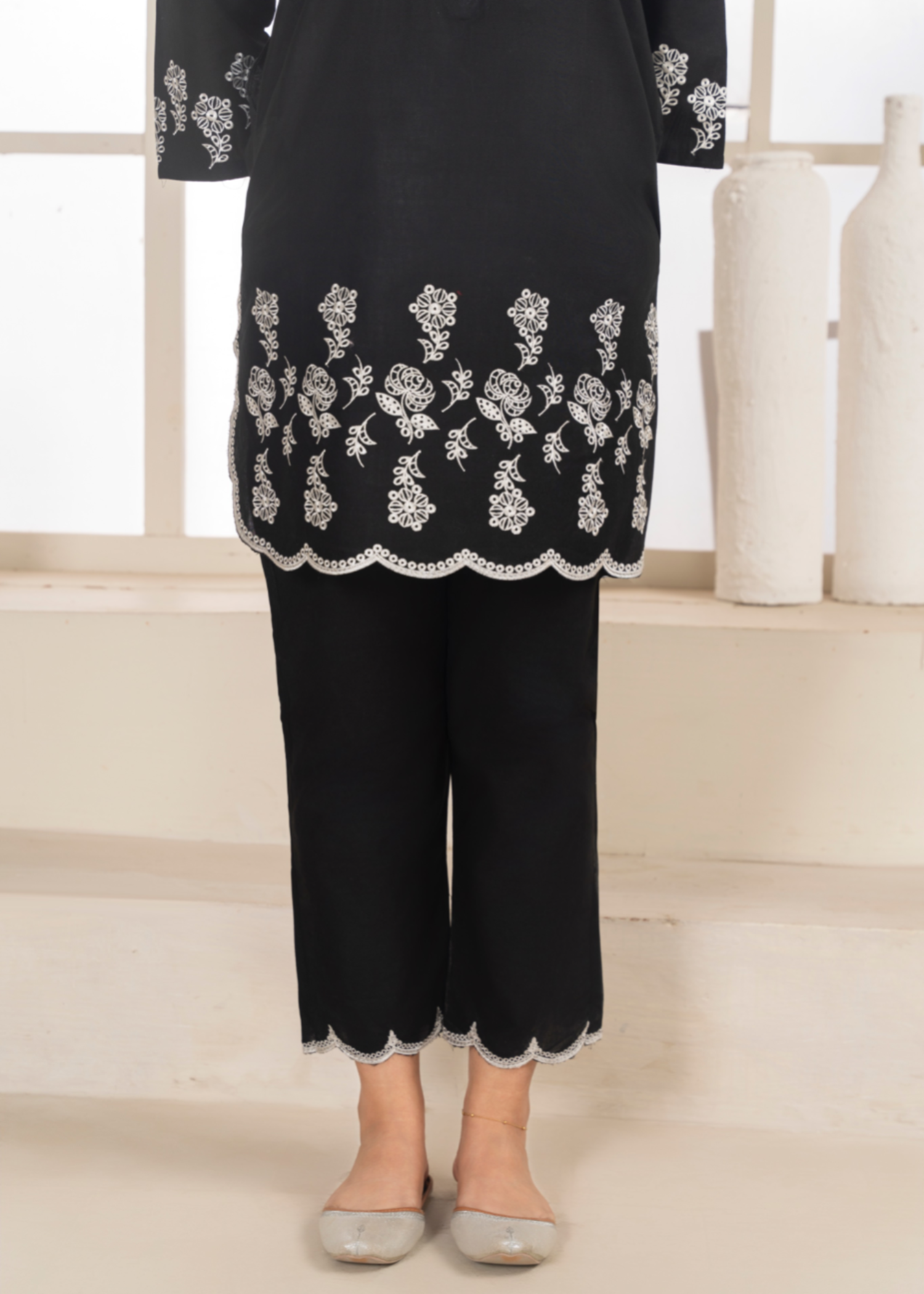 Ramal Twilight Women 2pcs