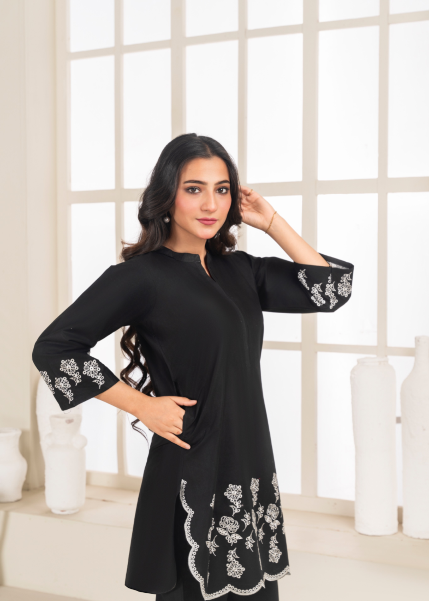 Ramal Twilight Women 2pcs