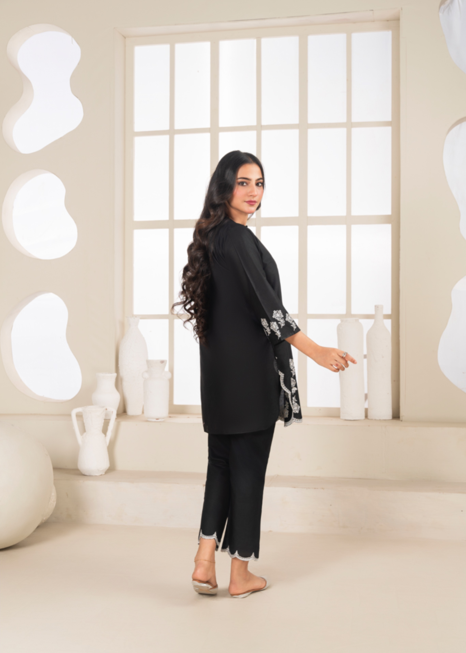 Ramal Twilight Women 2pcs