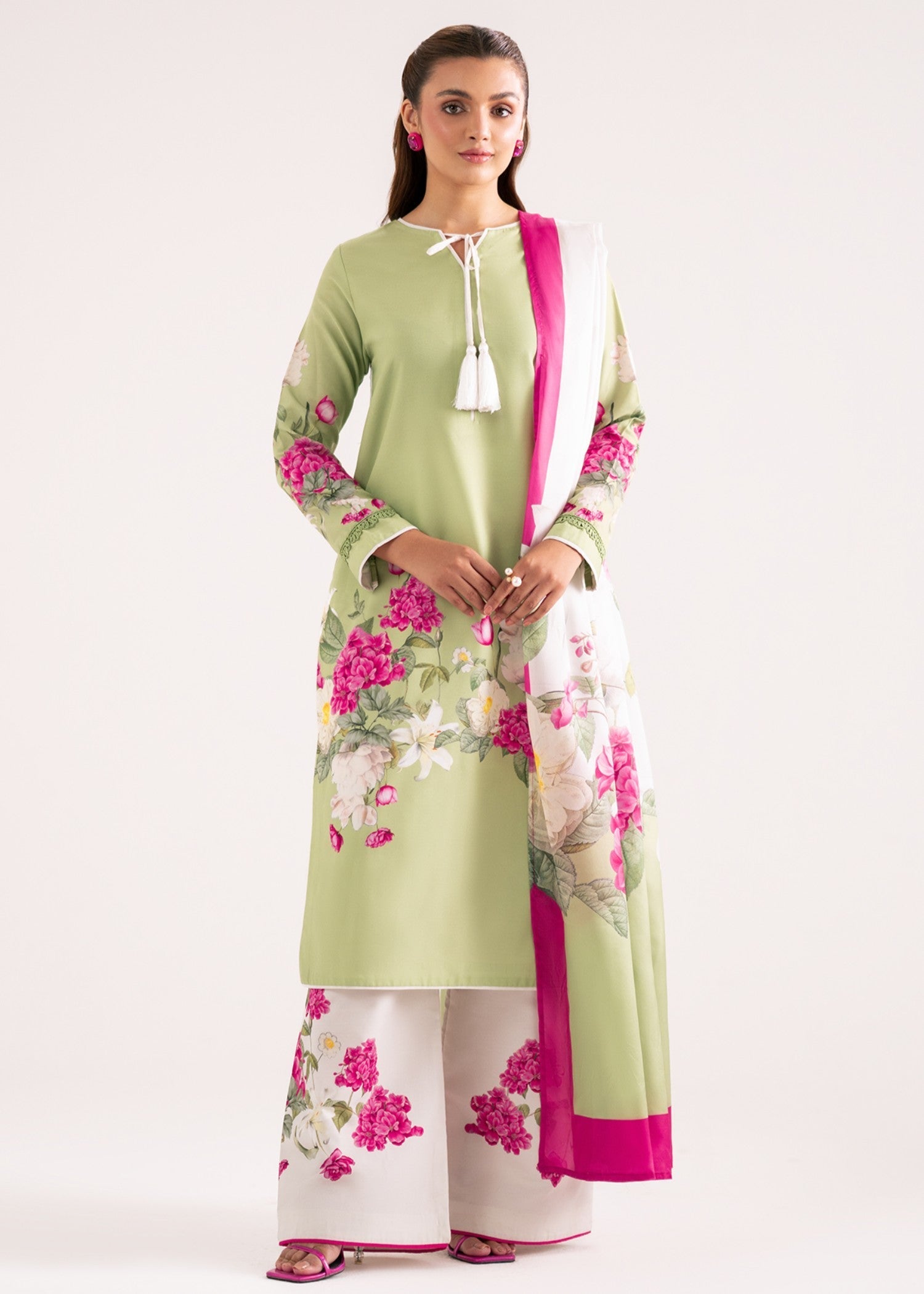 Jahaan Verdecia Women 3pcs