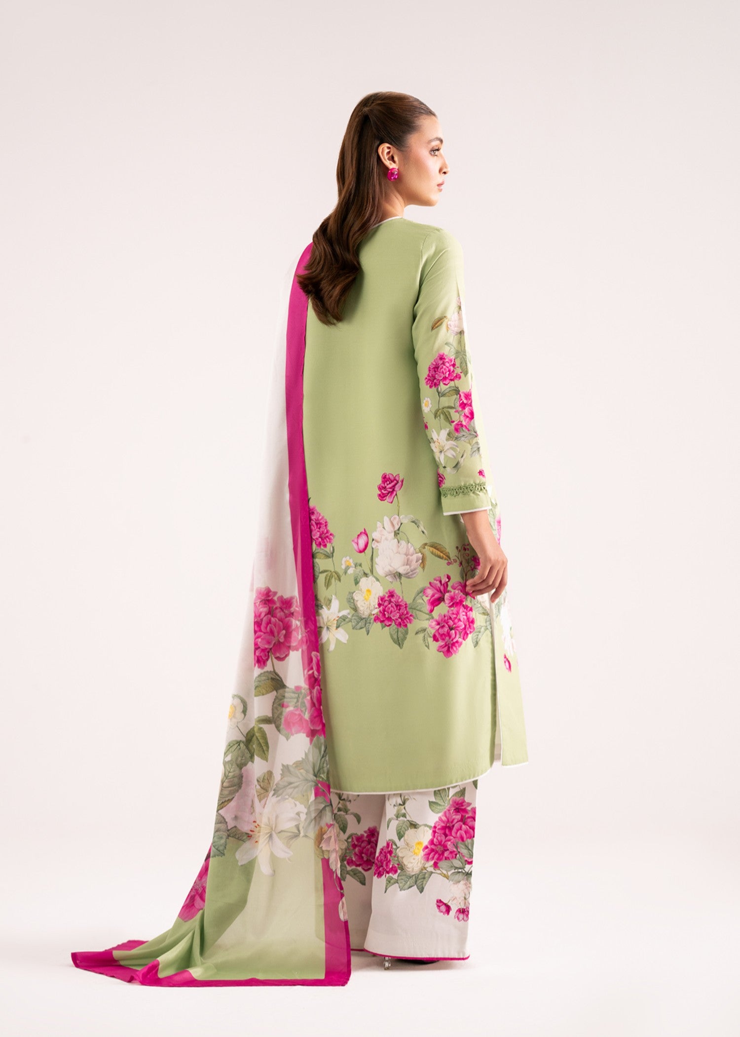 Jahaan Verdecia Women 3pcs