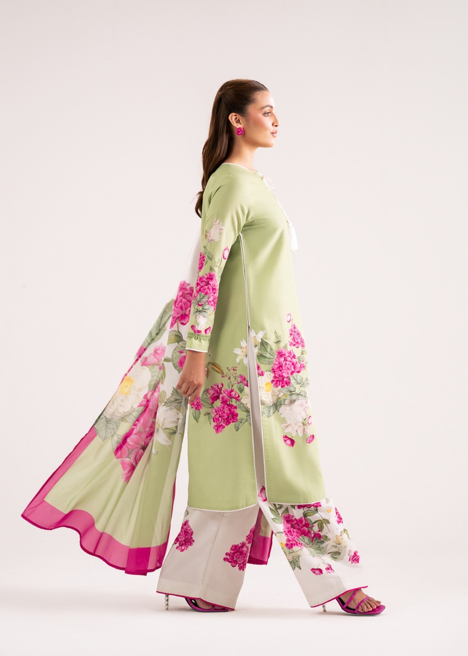 Jahaan Verdecia Women 3pcs