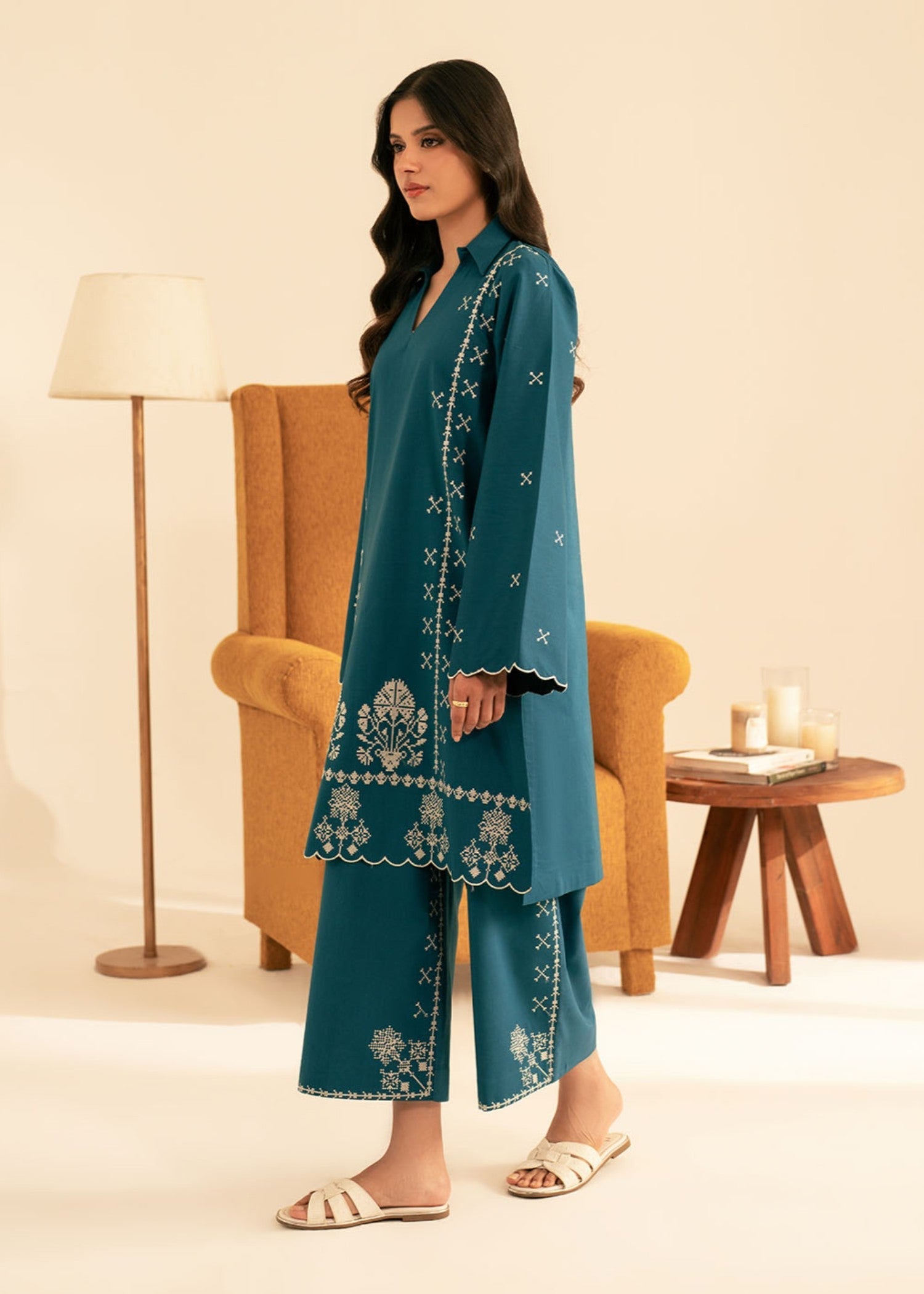 Yards VOGUE Women 2pcs