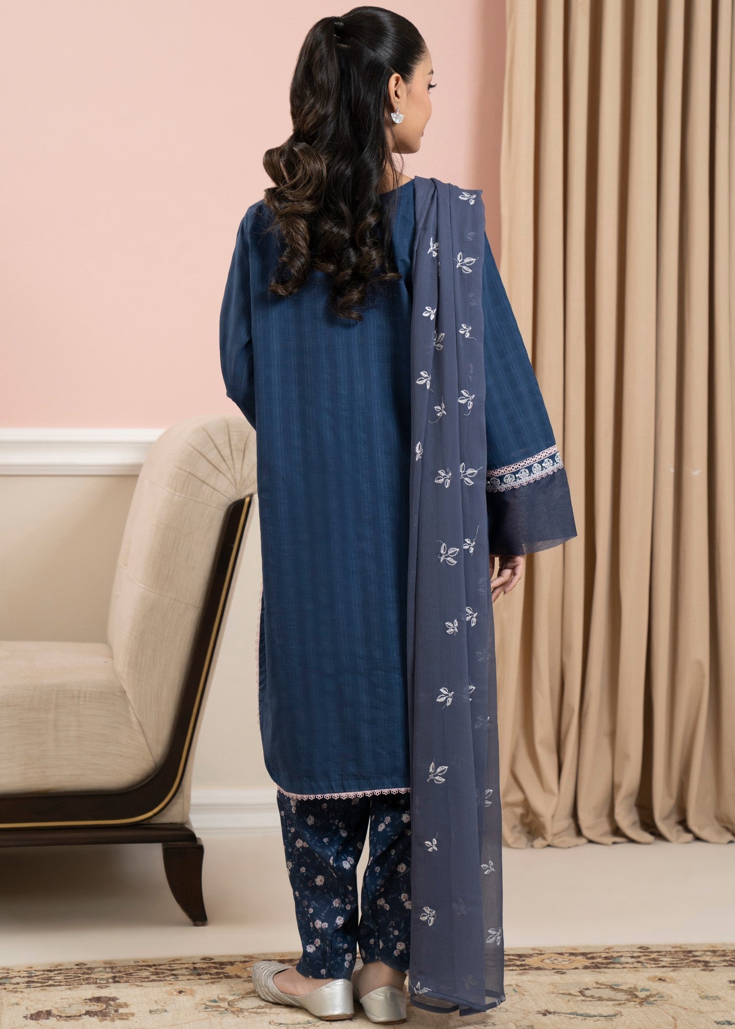 Zellbury WPC2433335 Women 3pcs