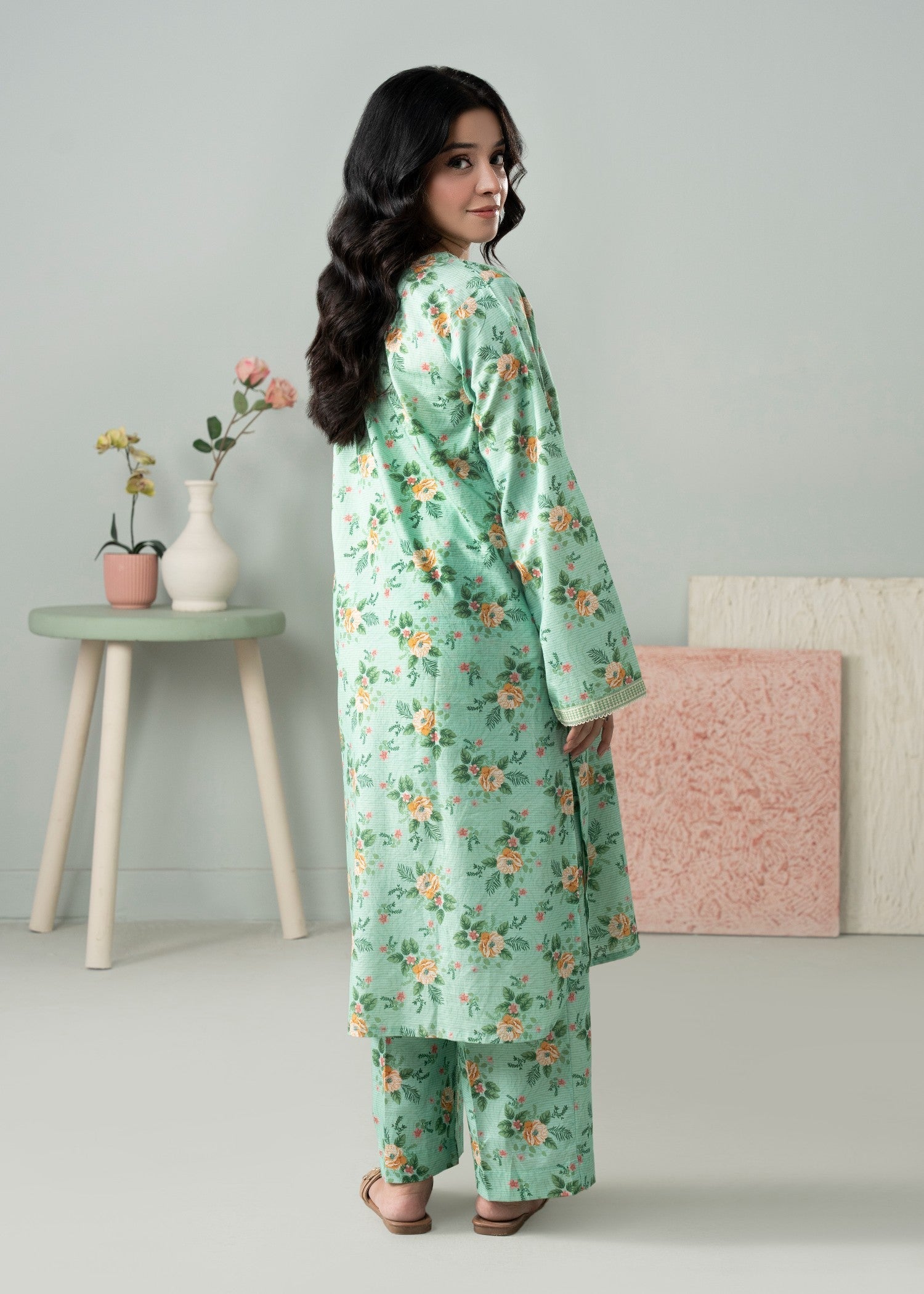 Zellbury WPS2521758 Women 2pcs