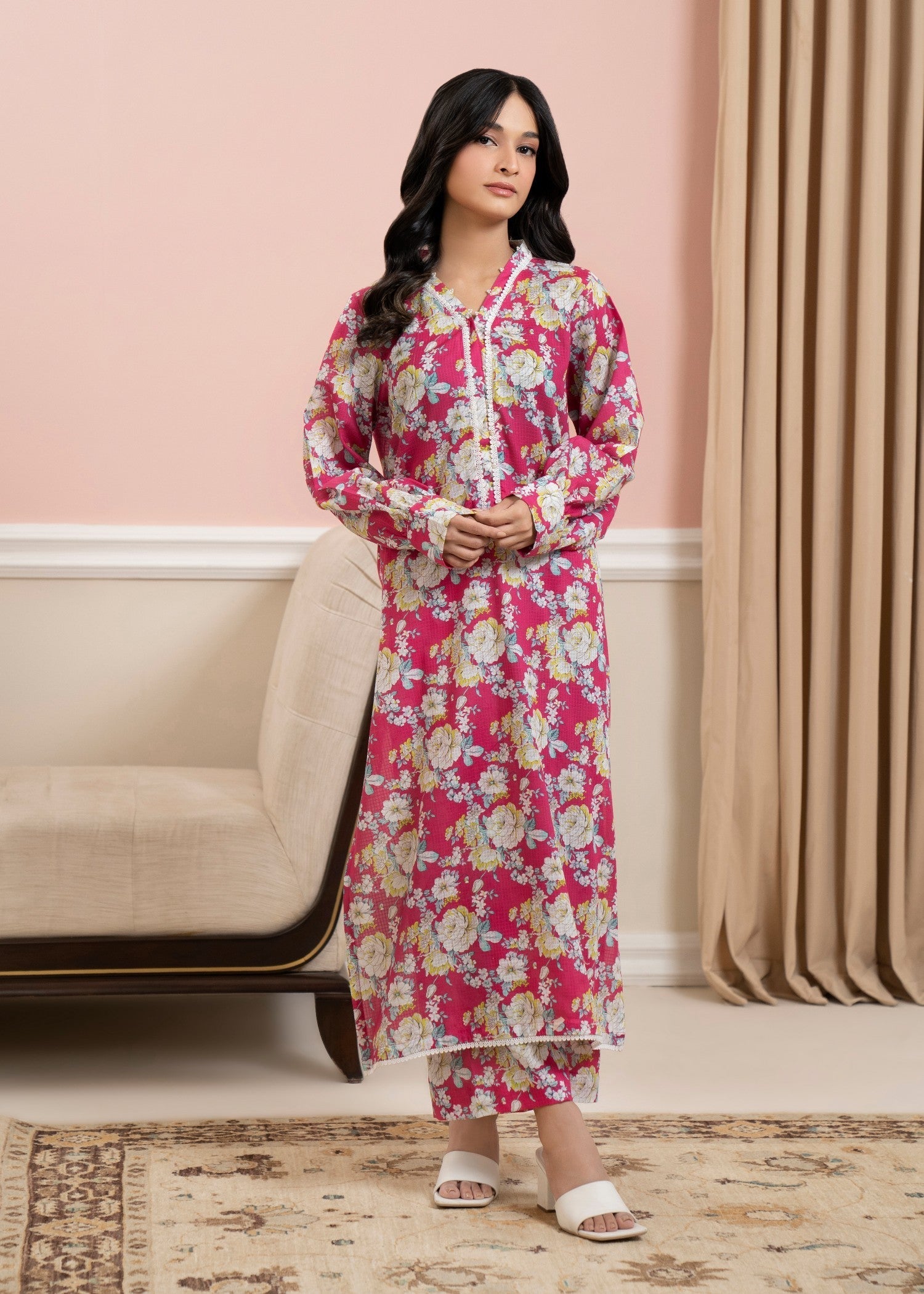 Zellbury WPS2521768 Women 2pcs