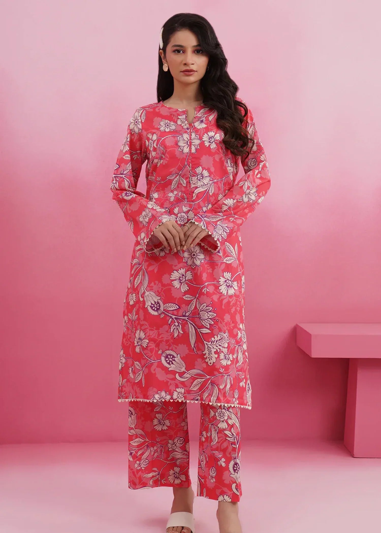 Zellbury WPS2521816 Women 2pcs