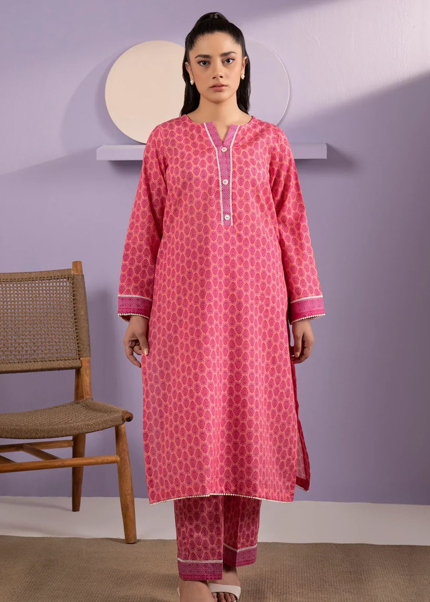 Zellbury WPS2521909 Women 2pcs