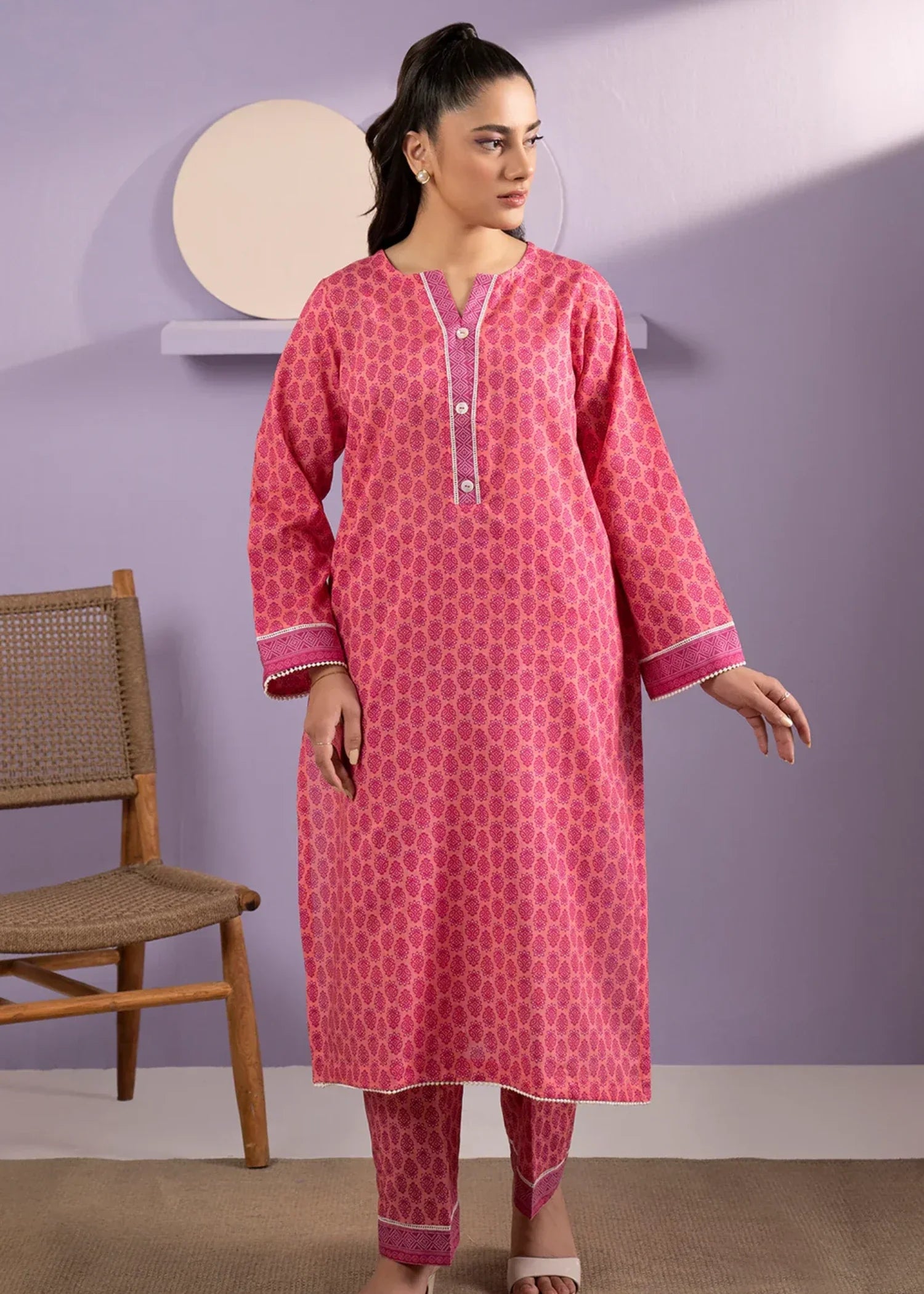 Zellbury WPS2521909 Women 2pcs