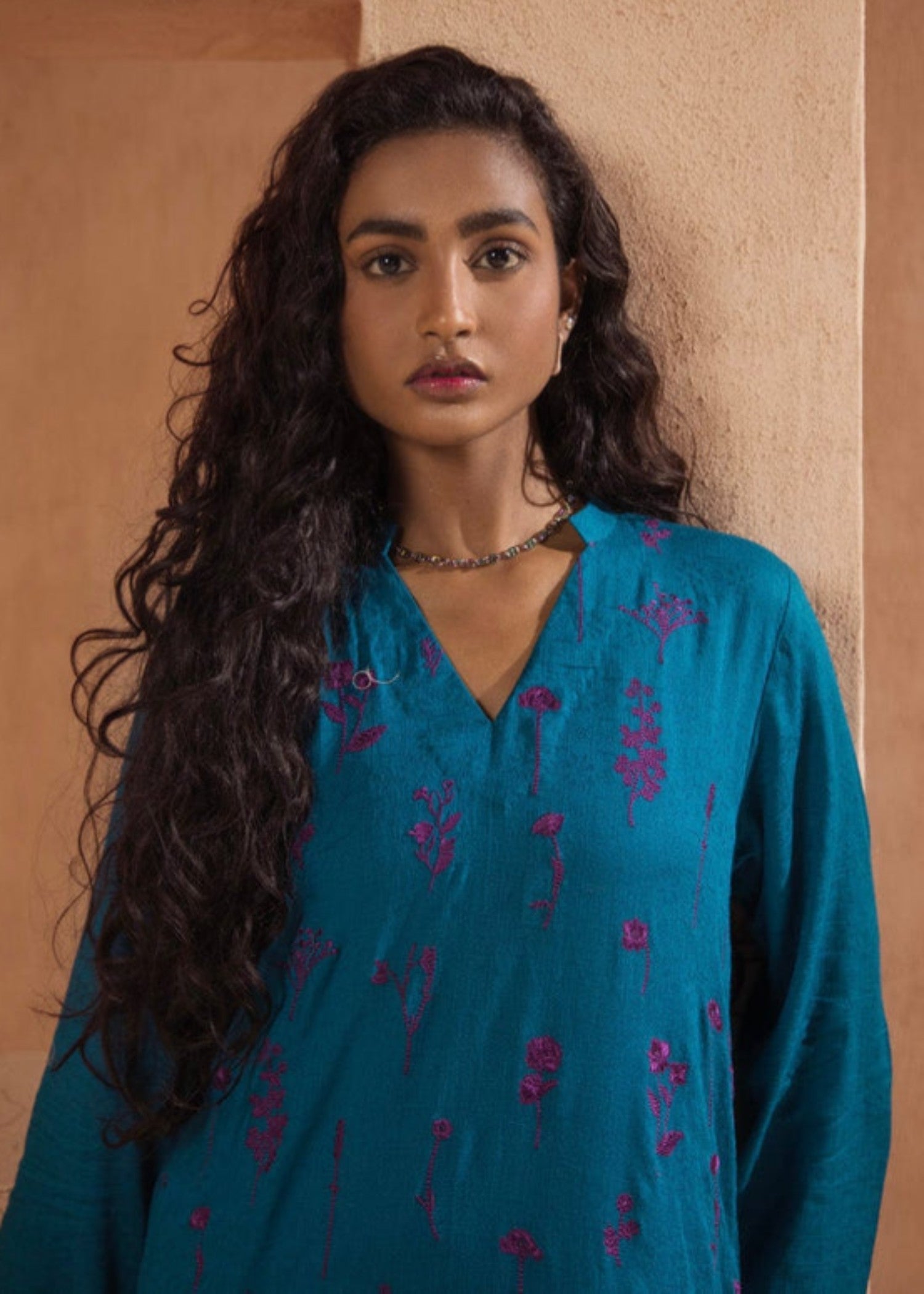 Alkaram Studio GFKU5633 Women 1pcs