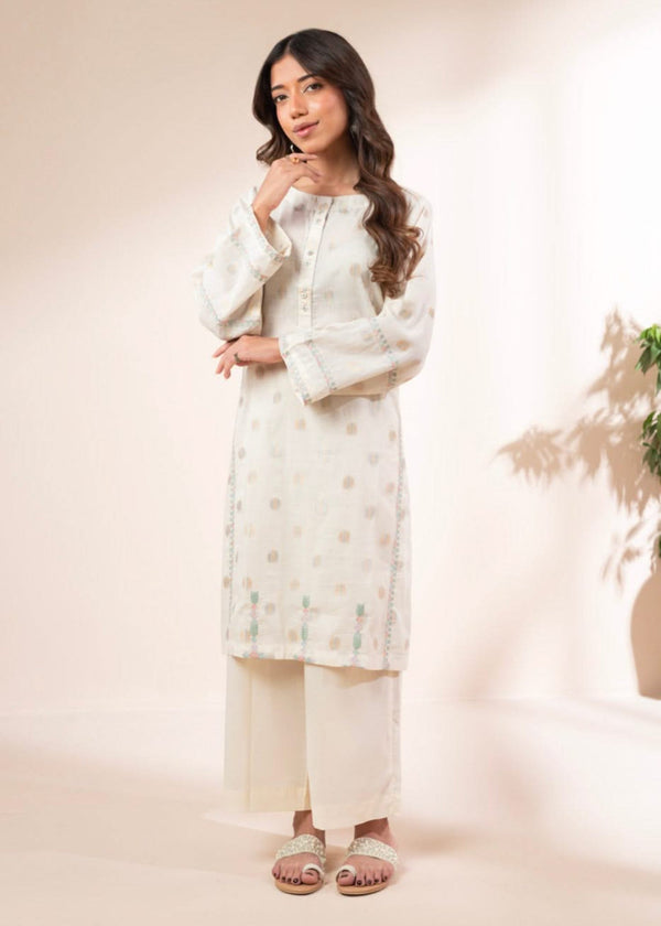 Alkaram Studio GFSU6072 Women 2pcs