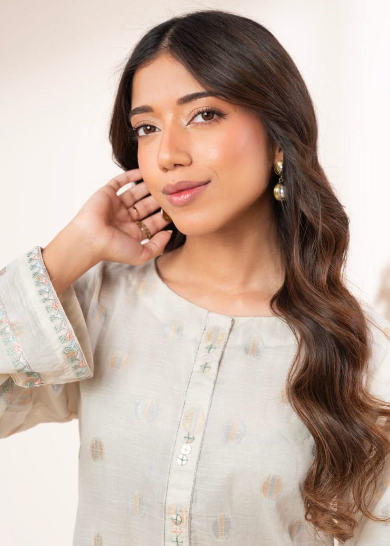 Alkaram Studio GFSU6072 Women 2pcs