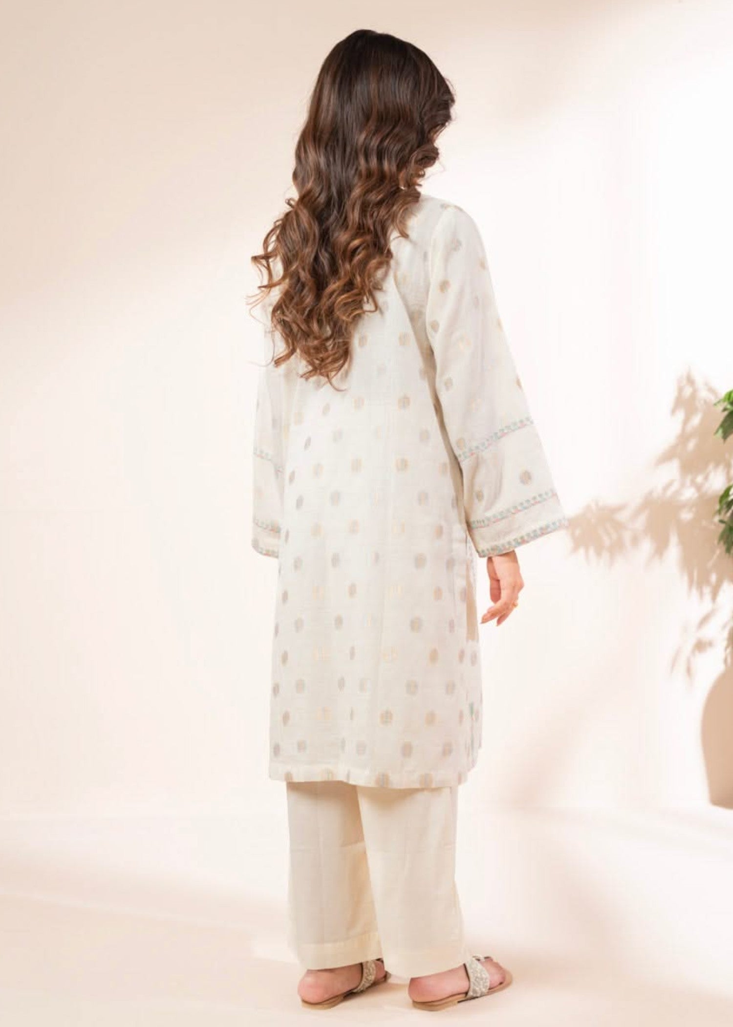 Alkaram Studio GFSU6072 Women 2pcs