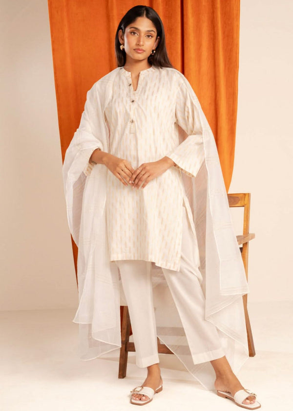 Alkaram Studio GFSU6081 Women 2pcs