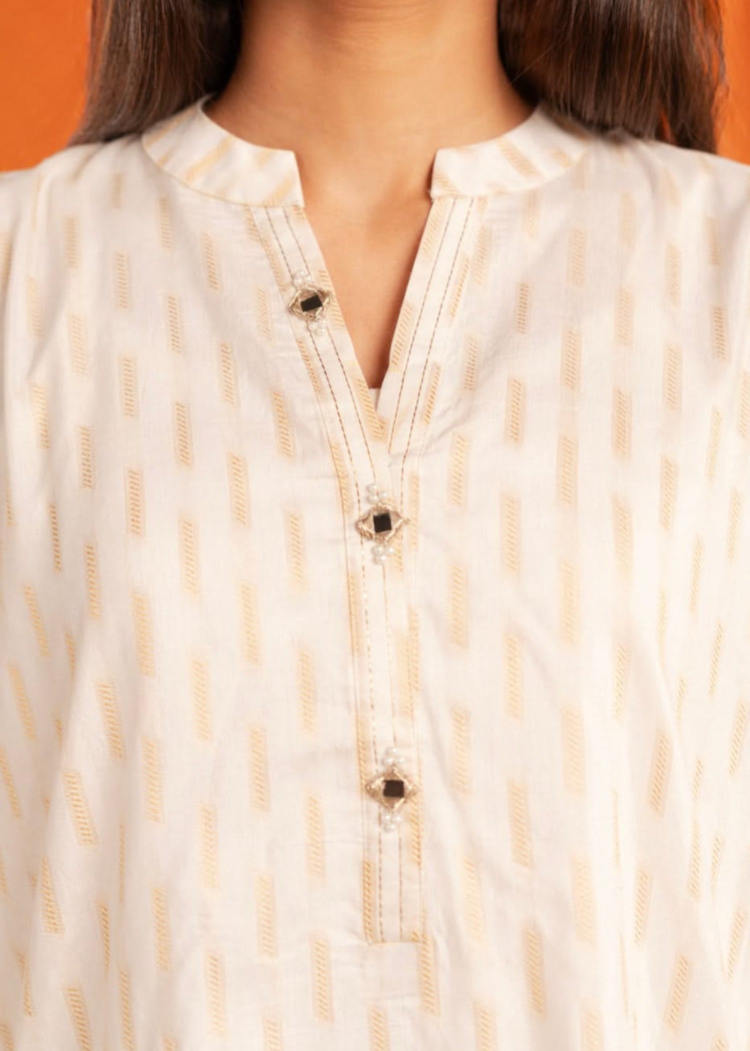 Alkaram Studio GFSU6081 Women 2pcs