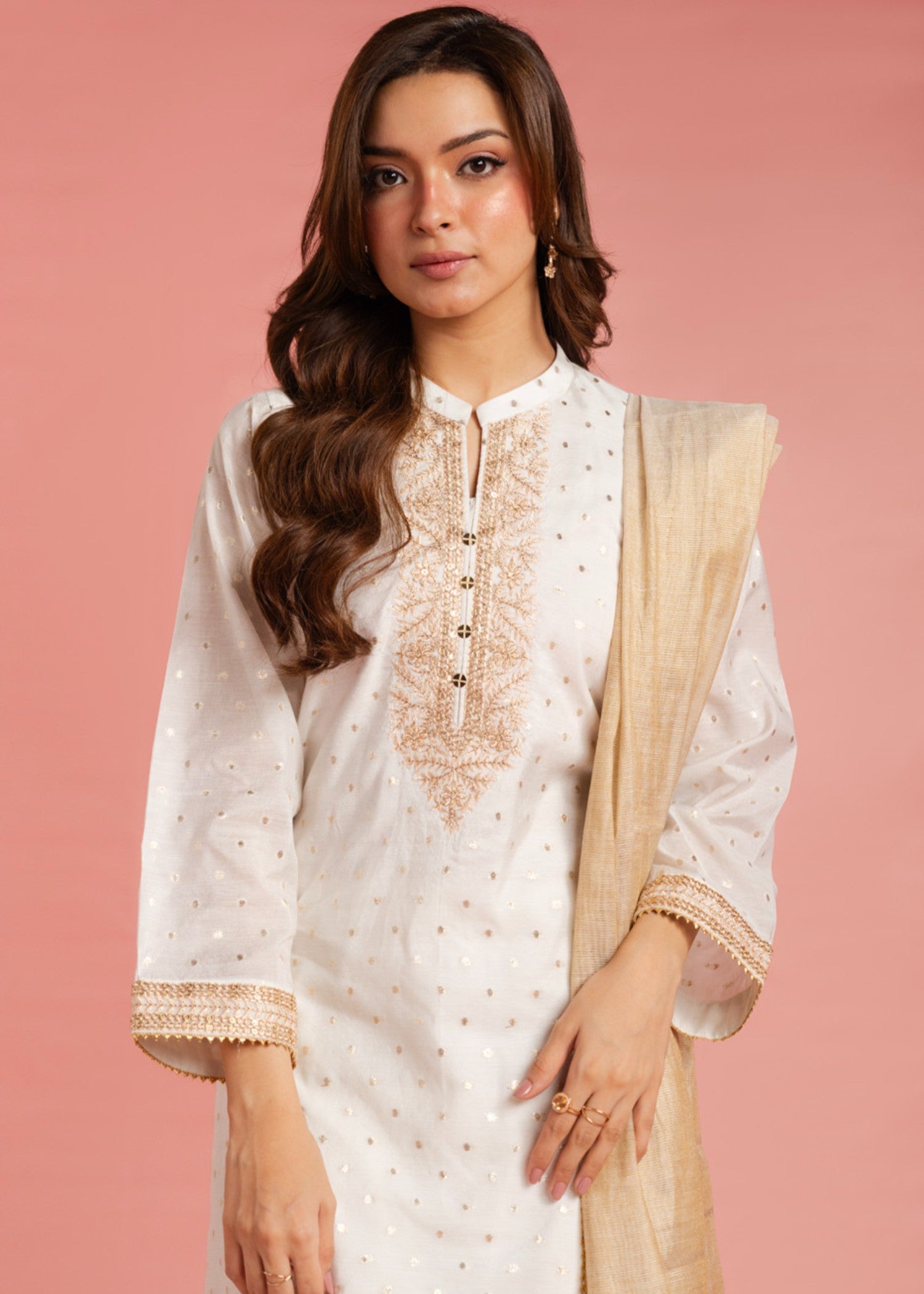 Alkaram Studio GFSU5942 Women 3pcs