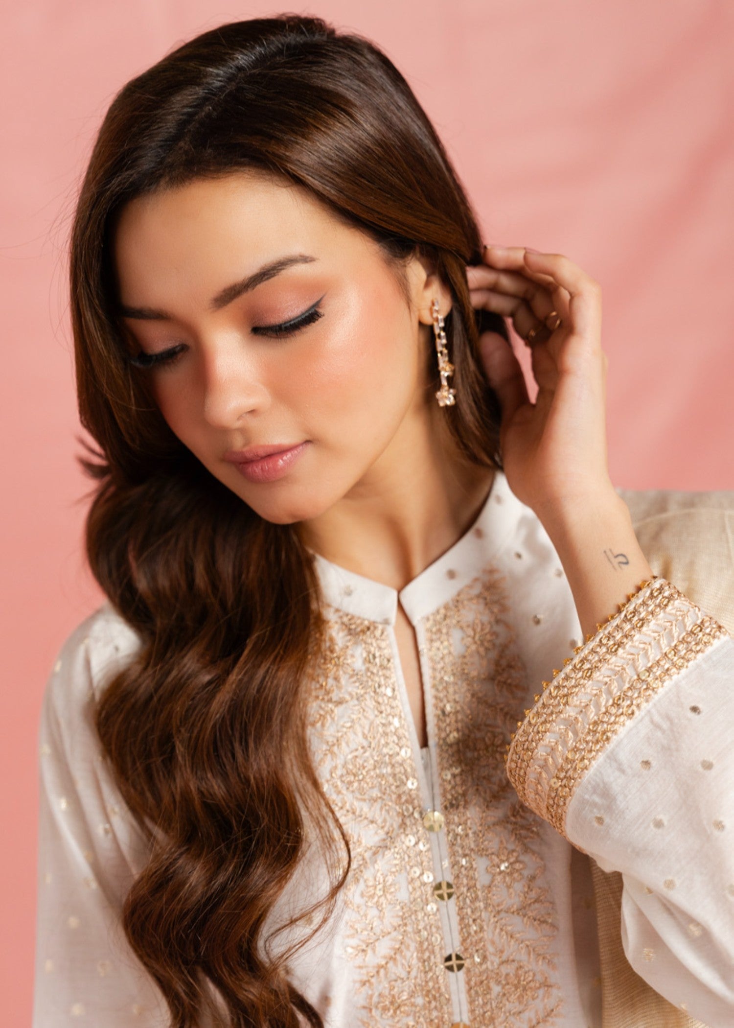 Alkaram Studio GFSU5942 Women 3pcs