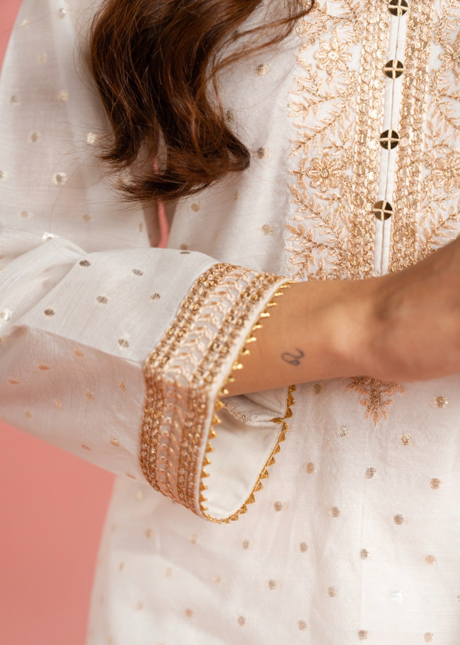 Alkaram Studio GFSU5942 Women 3pcs