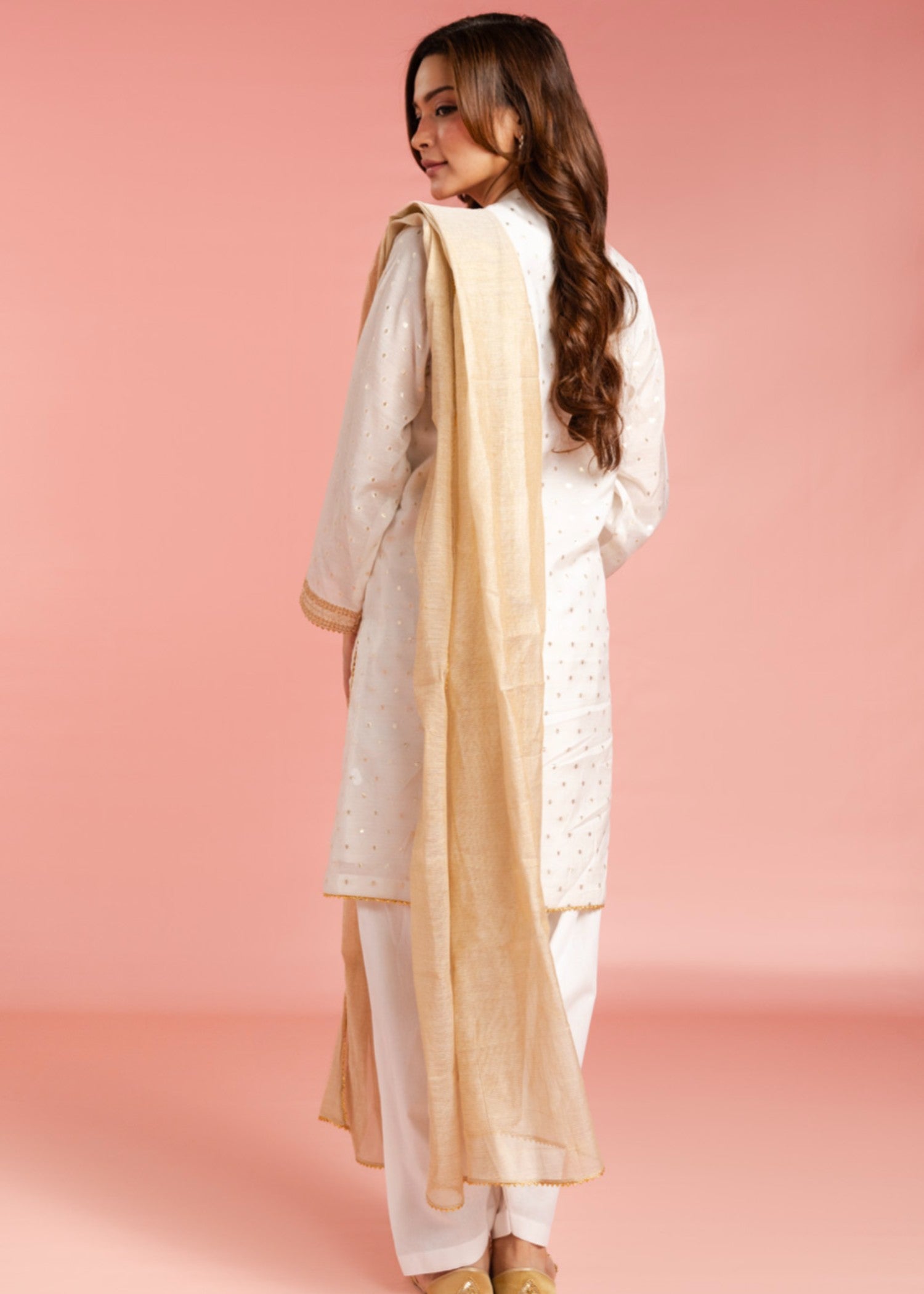 Alkaram Studio GFSU5942 Women 3pcs