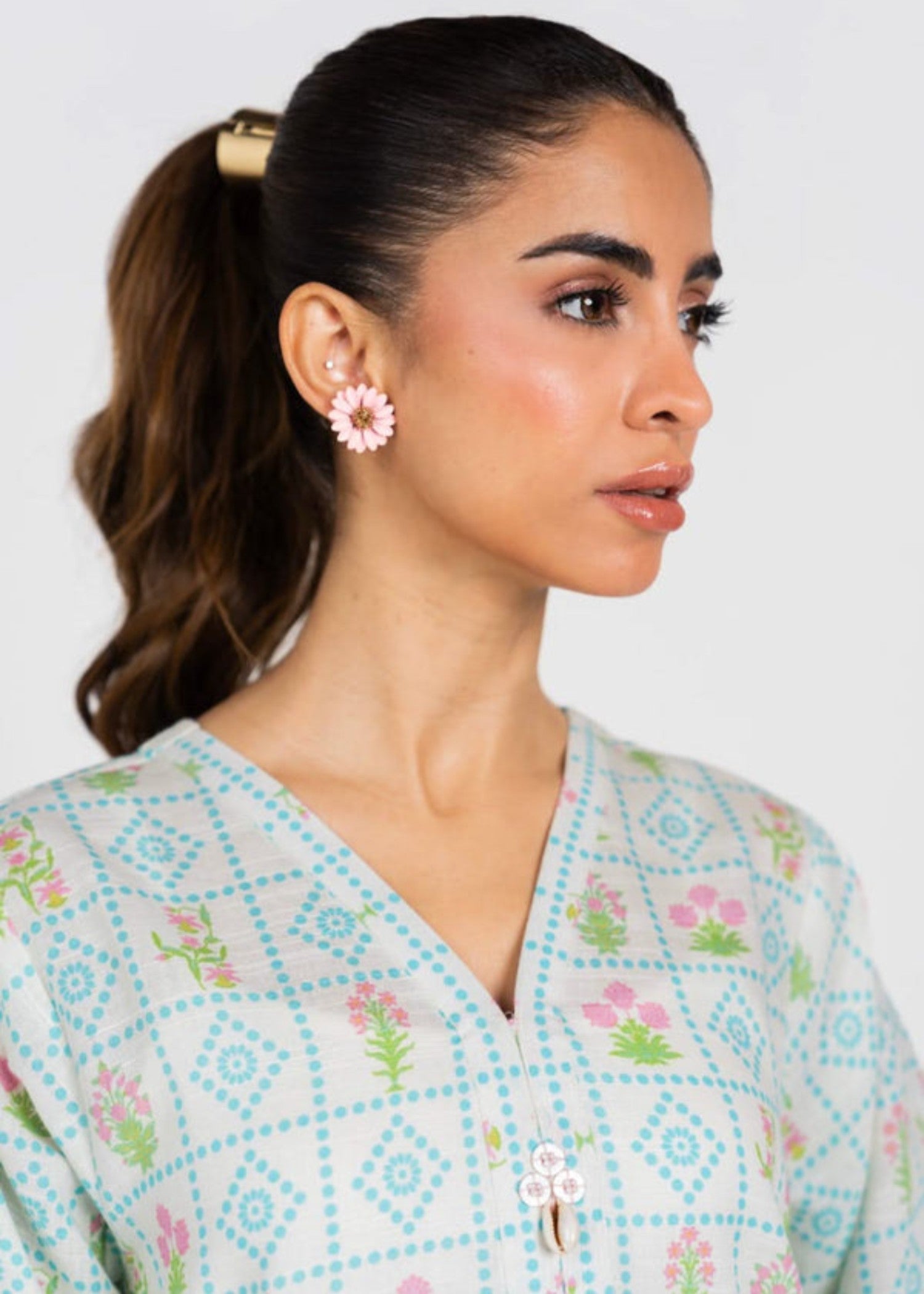 Alkaram Studio GFSU5780 Women 2pcs