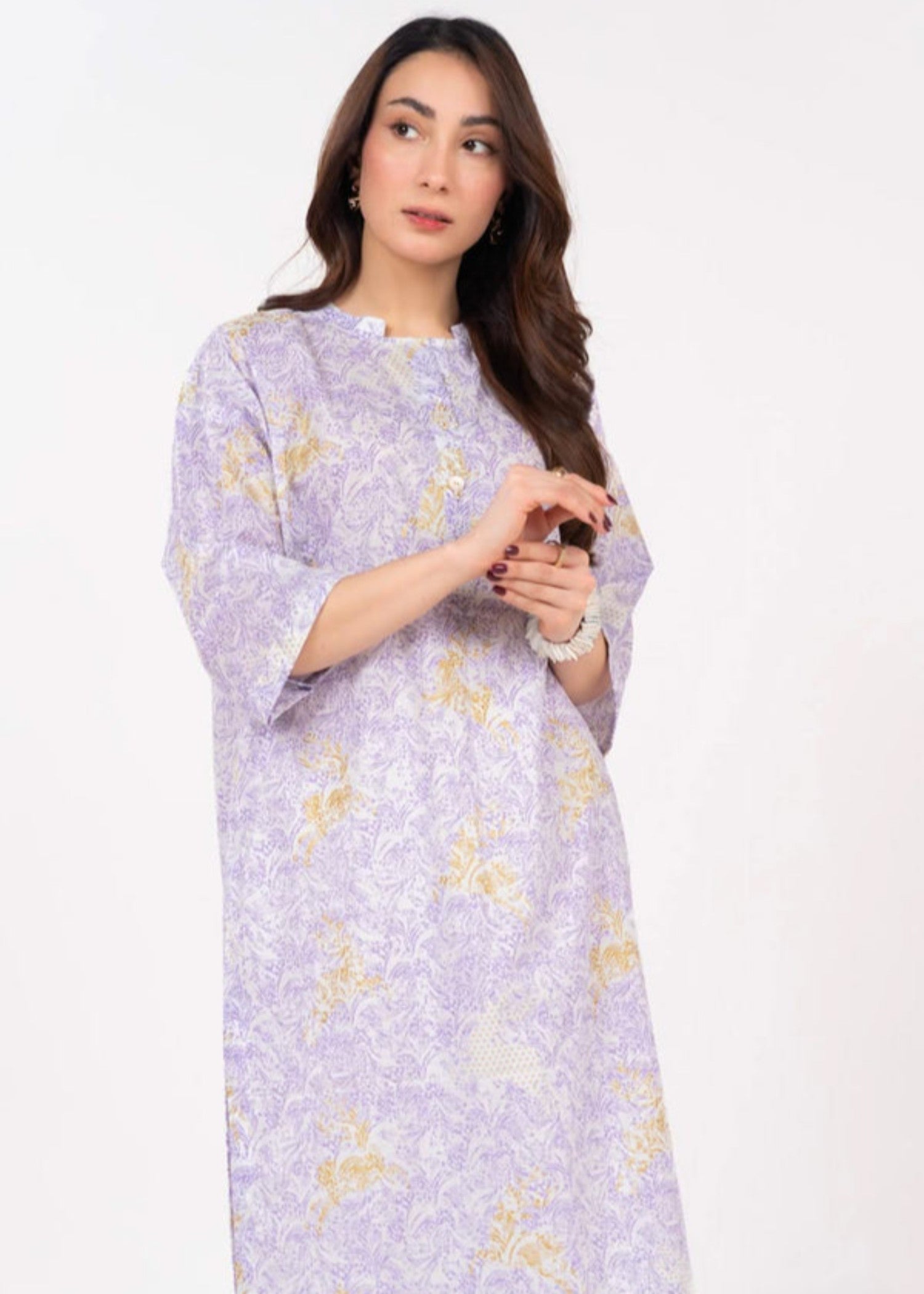 Alkaram Studio GFSU5910 Women 2pcs