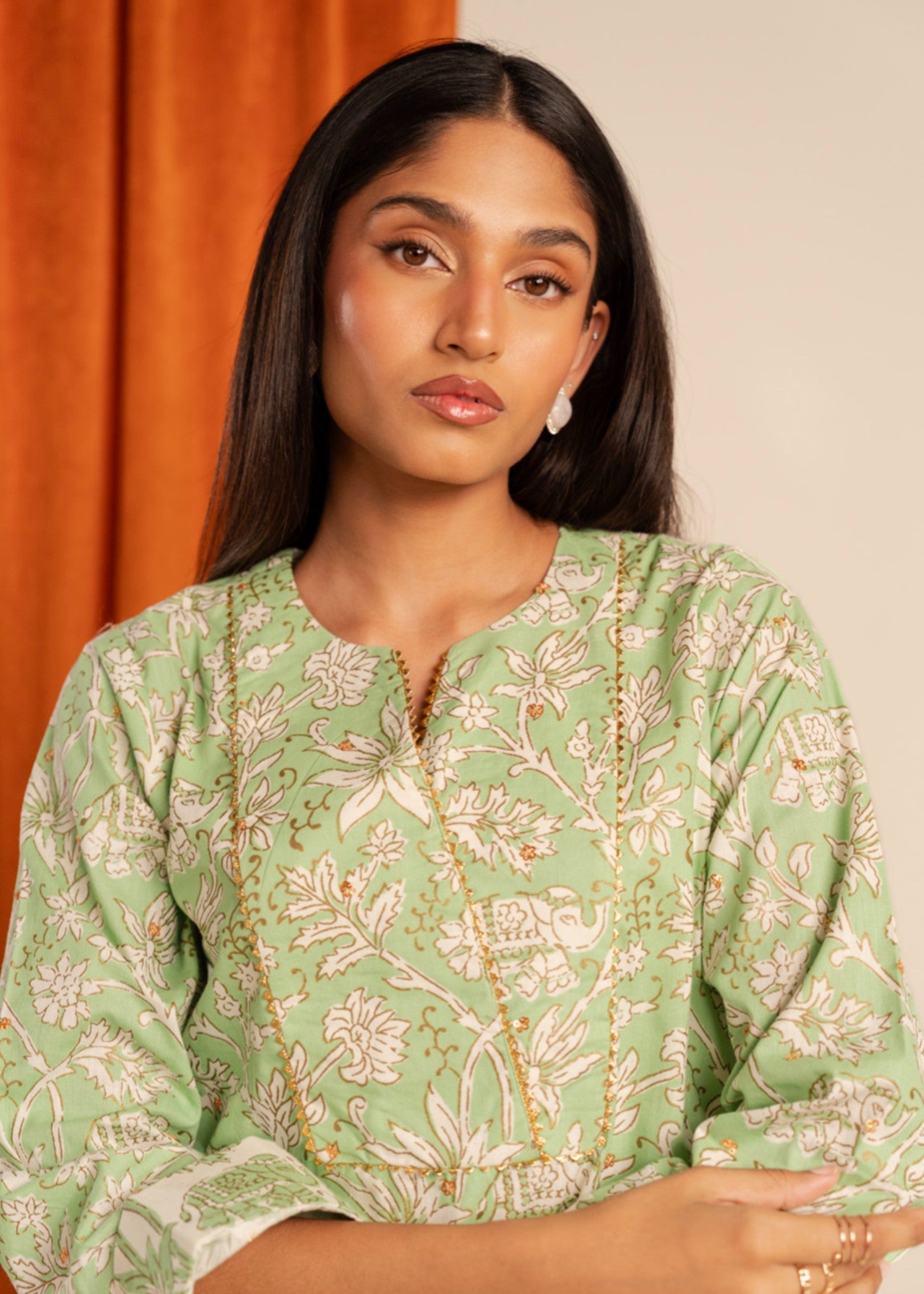 Alkaram Studio GFSU6088 Women 3pcs