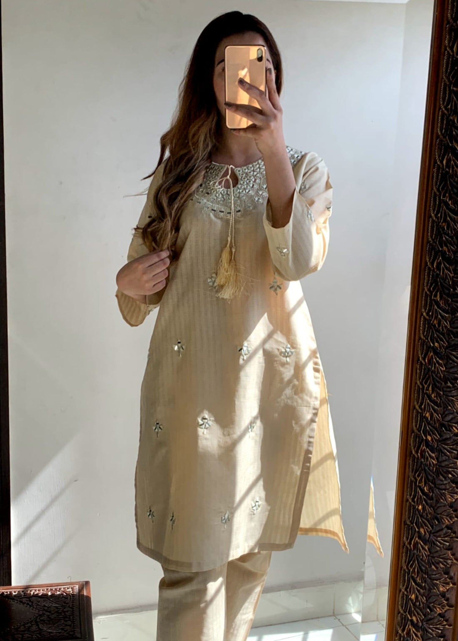 Tawakal Closet MIRS Women 2pcs