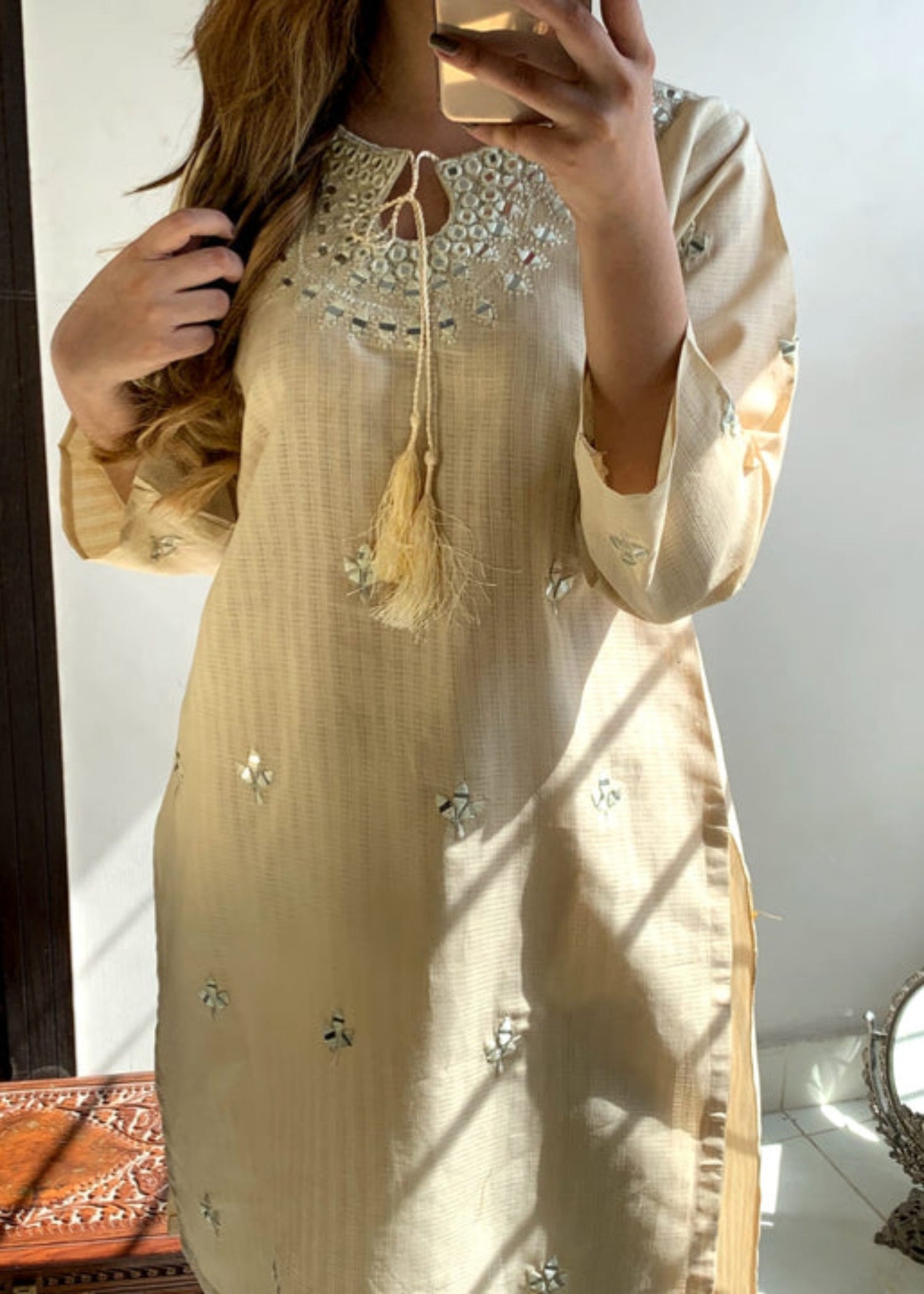 Tawakal Closet MIRS Women 2pcs