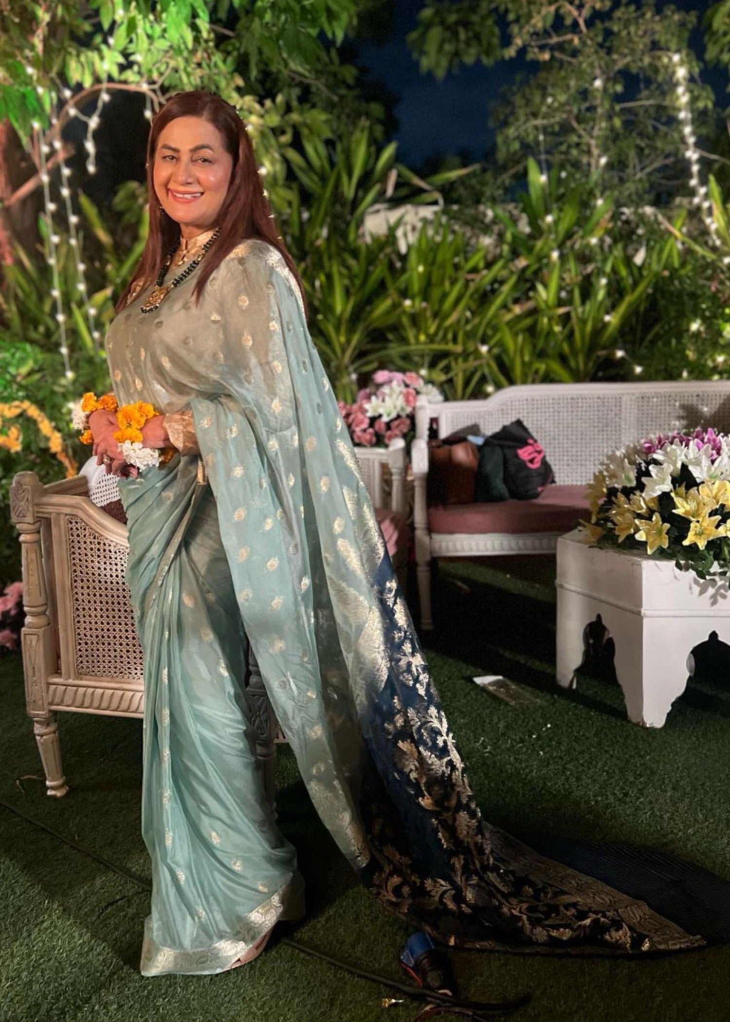 Noroz Rangreza Women 3pcs