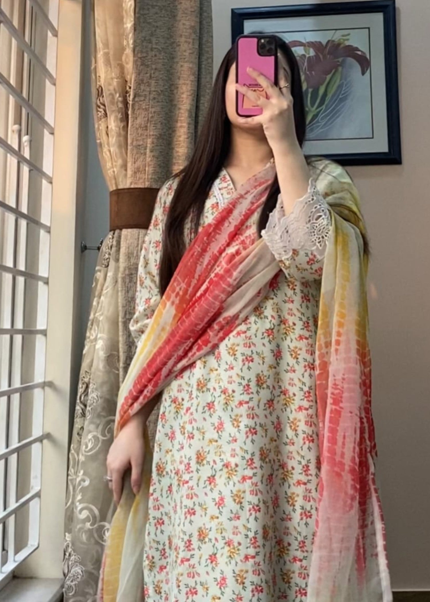 Wasli Petals Women 3pcs