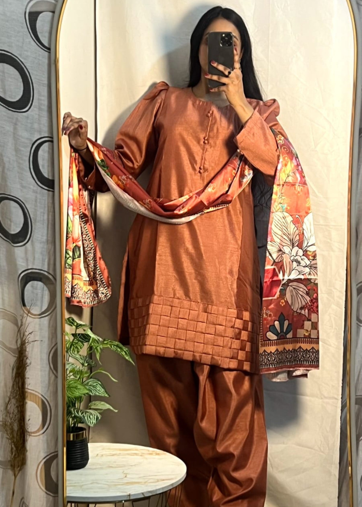 Issa&Maryam FARSHI Women 3pcs