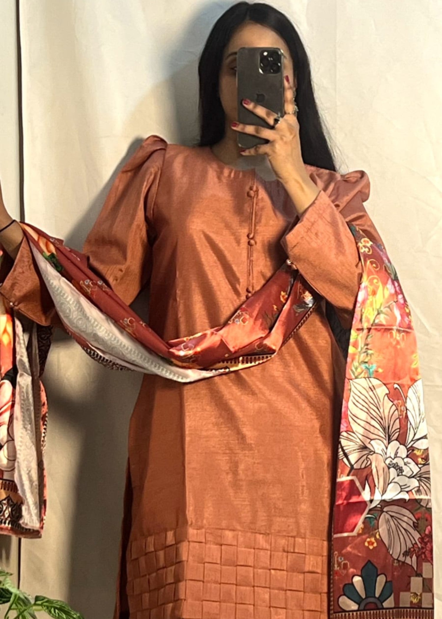 Issa&Maryam FARSHI Women 3pcs