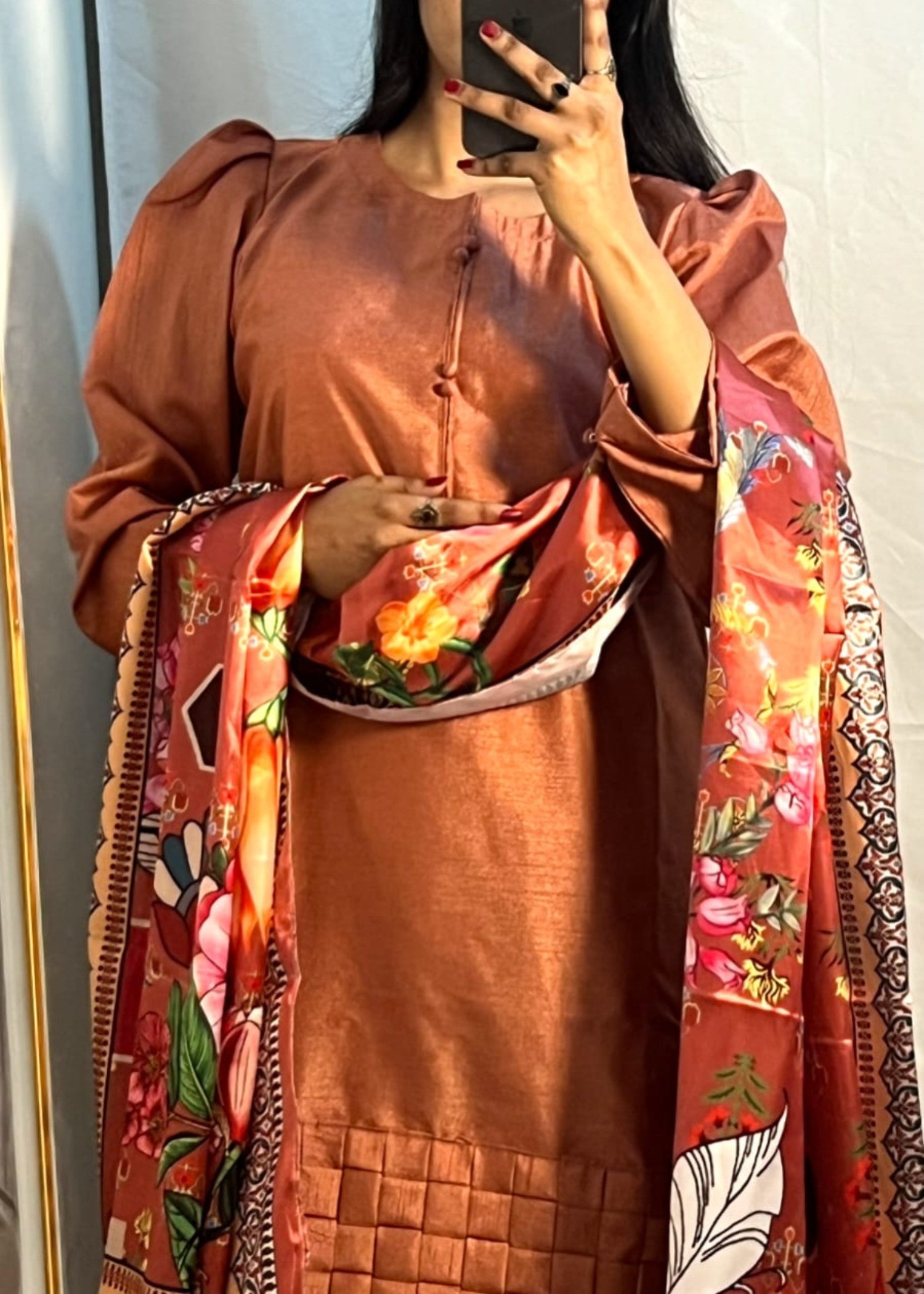 Issa&Maryam FARSHI Women 3pcs