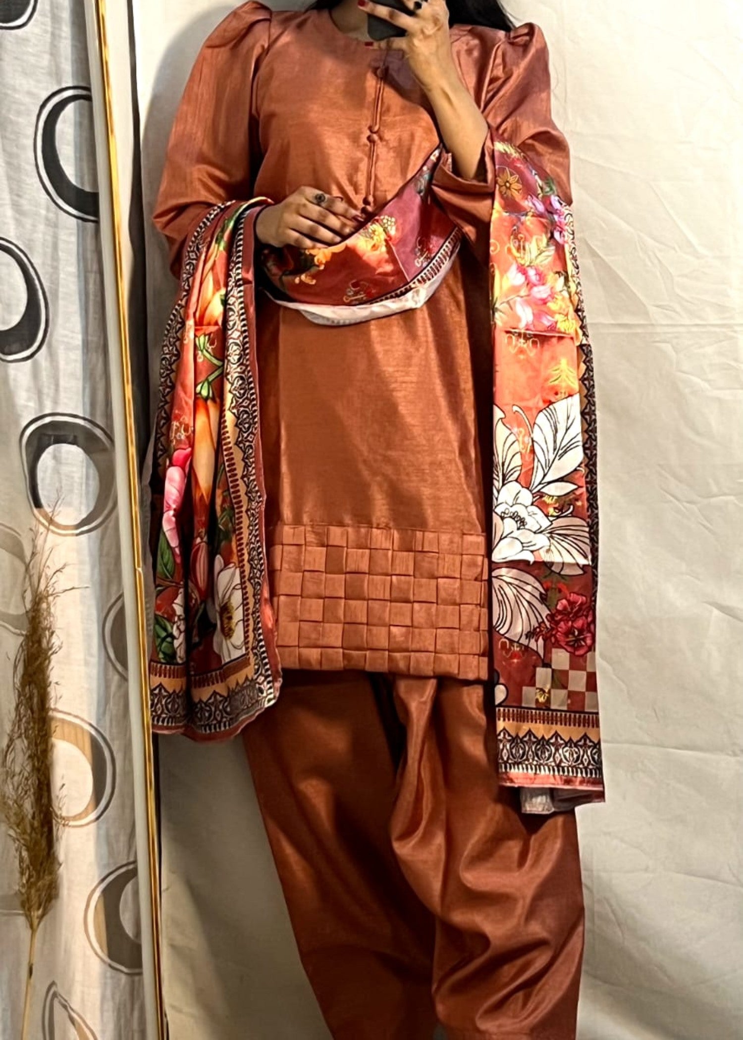 Issa&Maryam FARSHI Women 3pcs