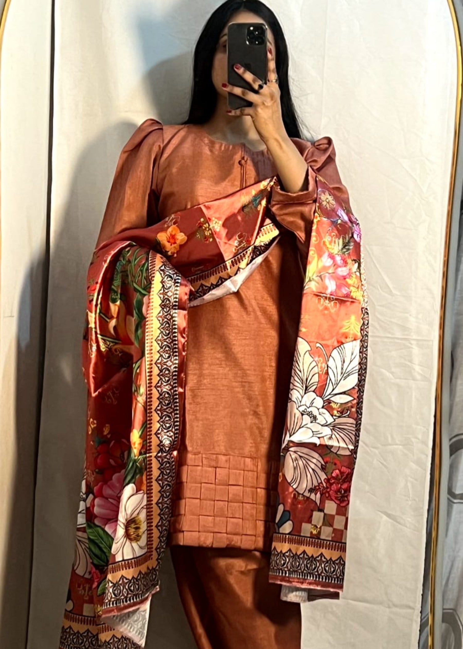 Issa&Maryam FARSHI Women 3pcs