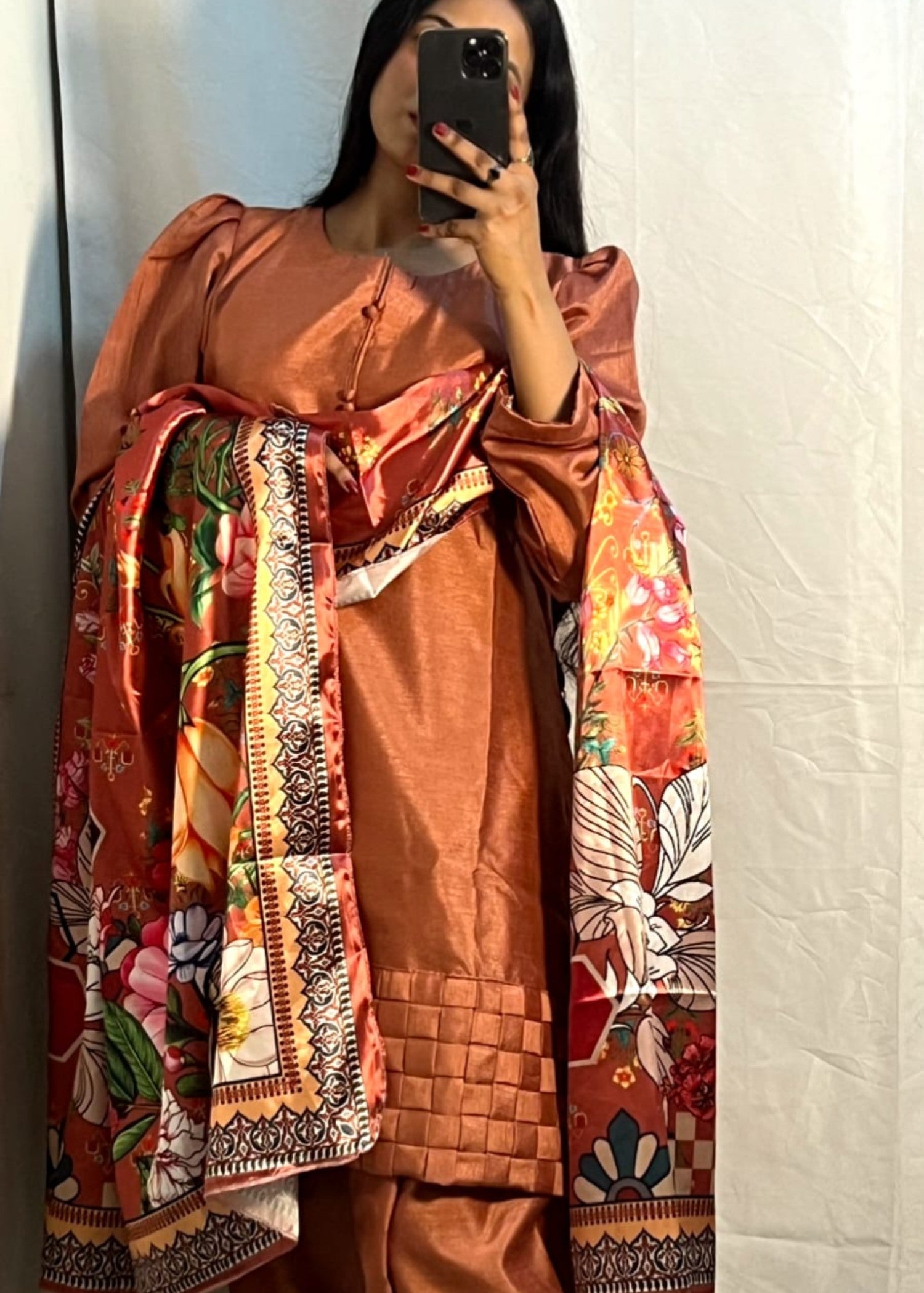 Issa&Maryam FARSHI Women 3pcs