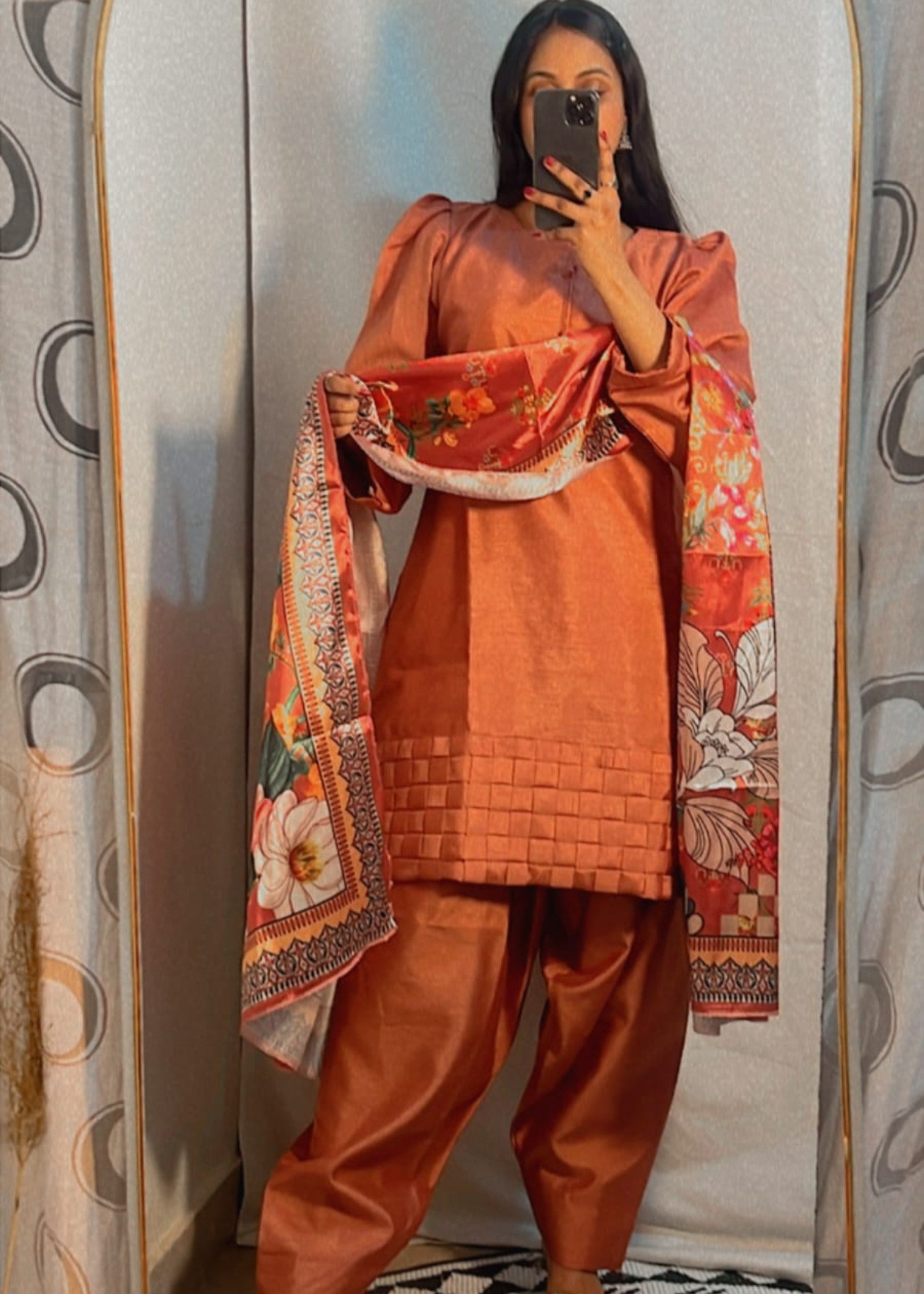 Issa&Maryam FARSHI Women 3pcs