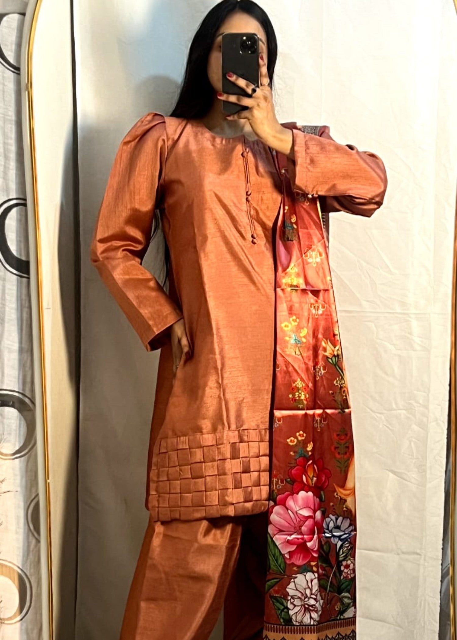 Issa&Maryam FARSHI Women 3pcs