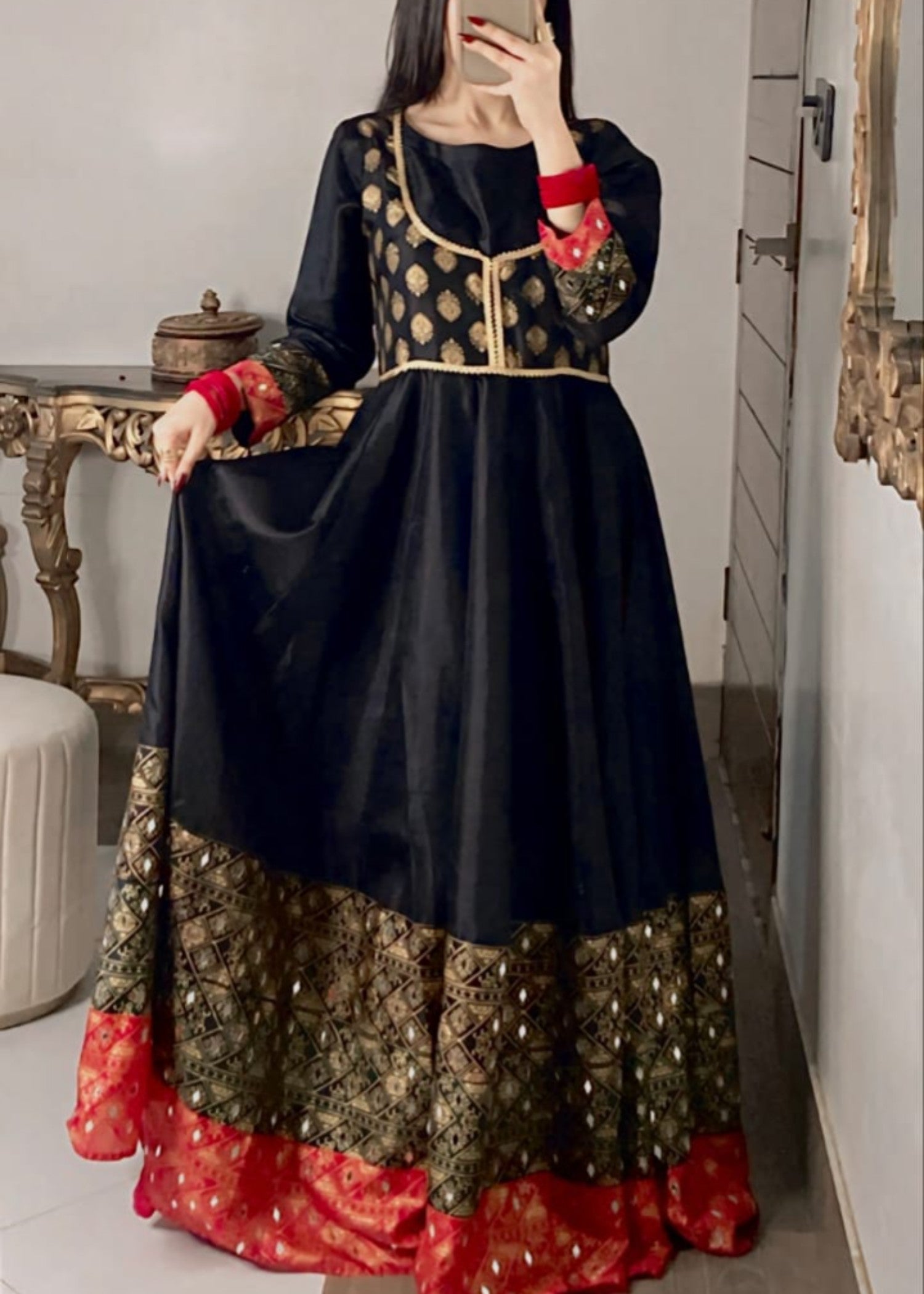 1 Mahoor Haven gul bano2 0053 Women 3pcs