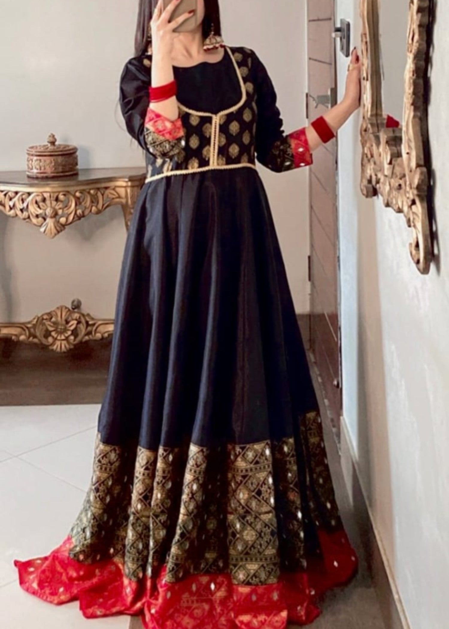 1 Mahoor Haven gul bano2 0053 Women 3pcs