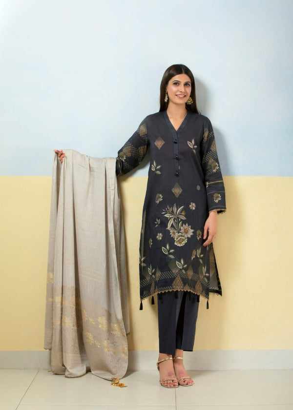 Maryam Rizwan Zeyno Women 3pcs