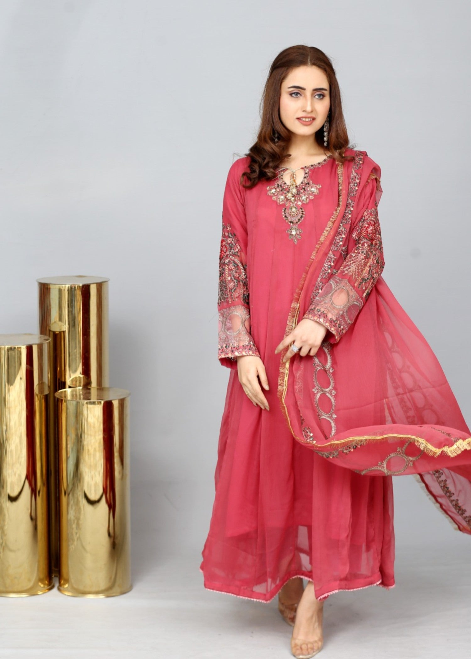 Culture Collection 206 Women 3pcs